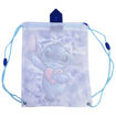 Picture of STITCH INSULATED DRAWSTRING BAG